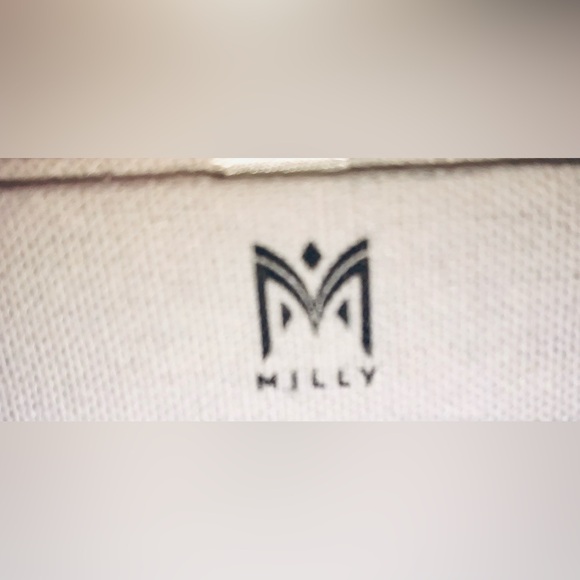 NWT MILLY TRAVELING JEWELRY 💍 CASE - BLUE 🩵 & WHITE 🤍 🦓, OS, BNWT - Picture 15 of 15